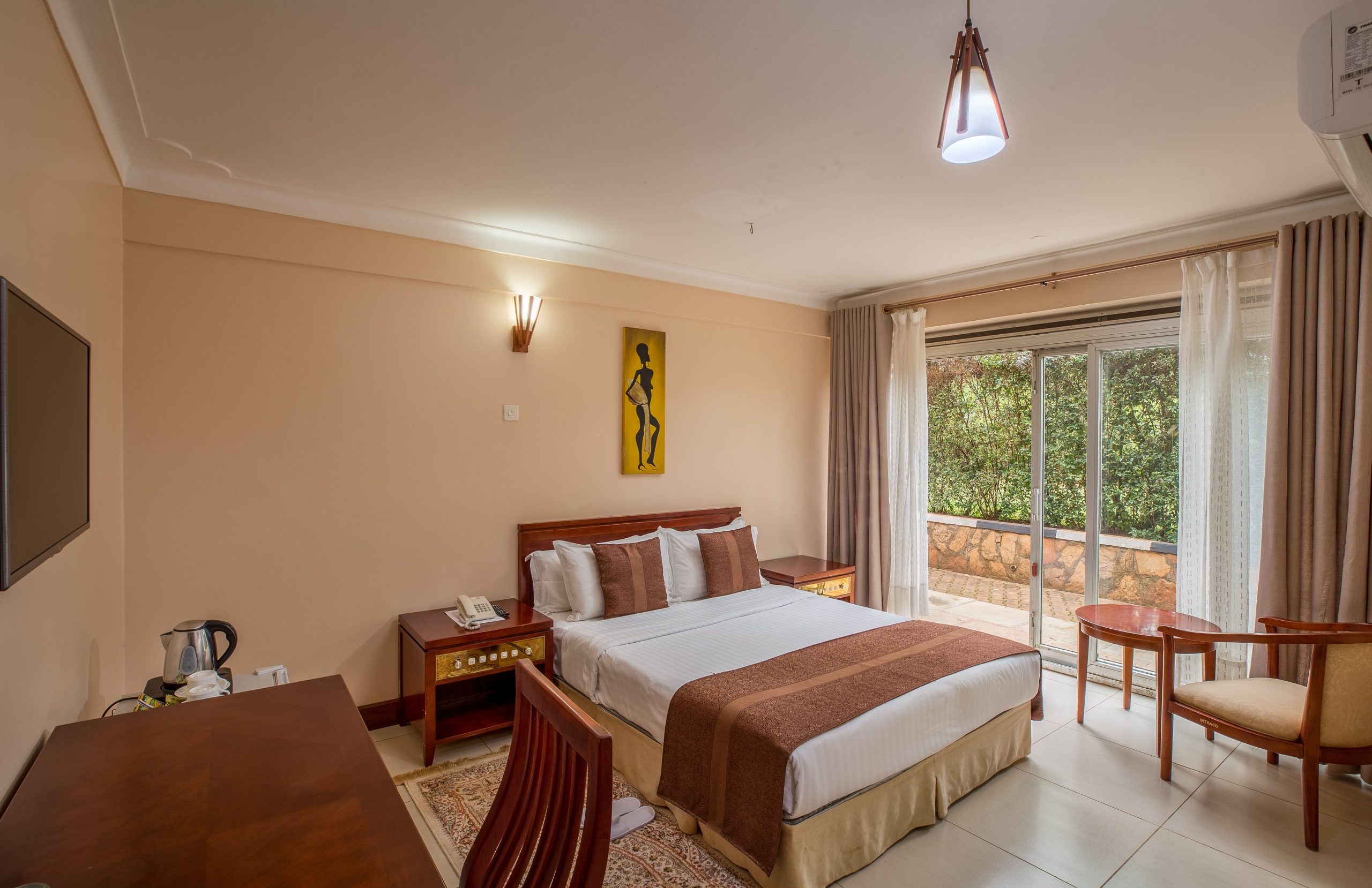 Executive Suite