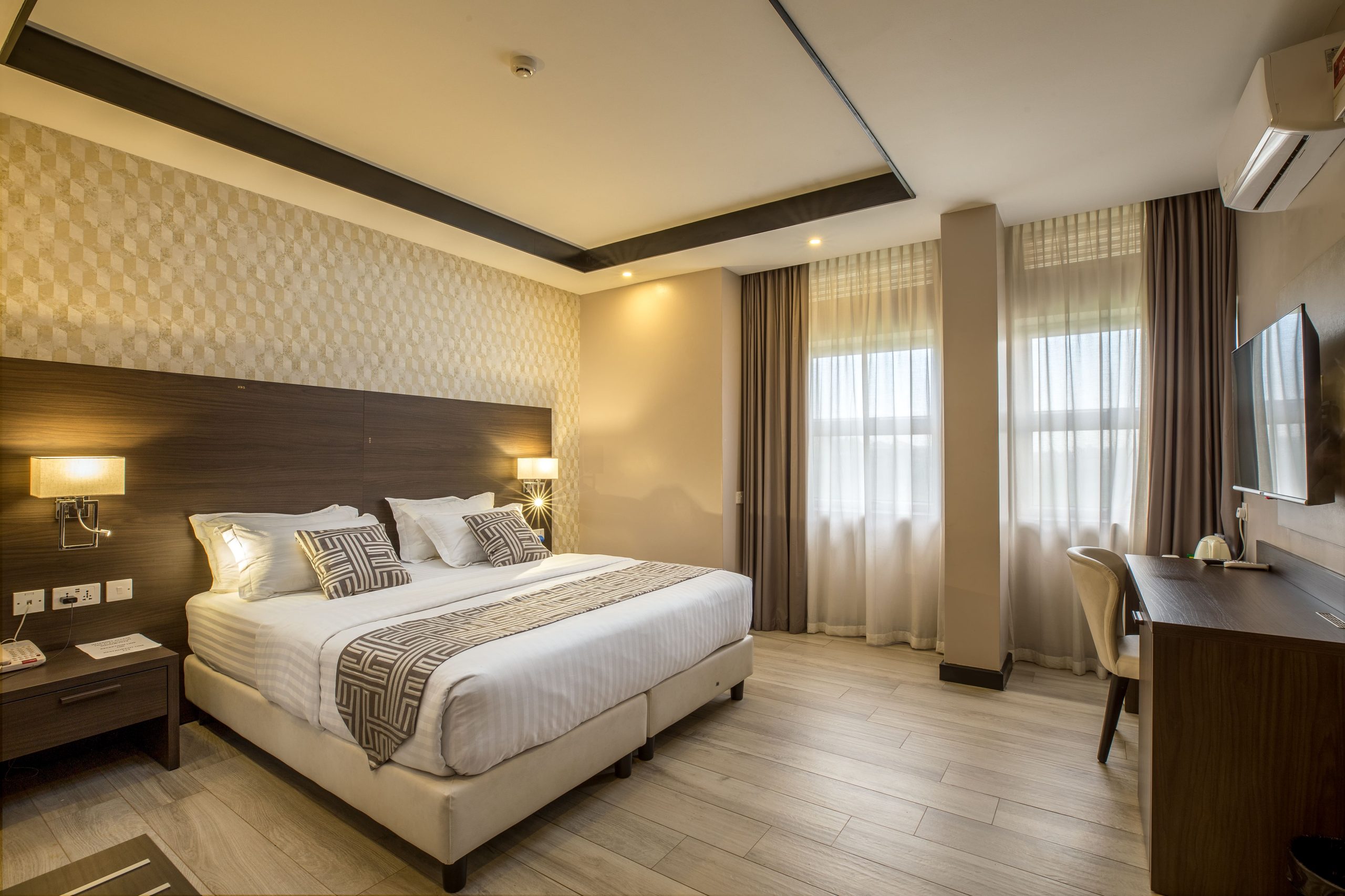 Executive Suite