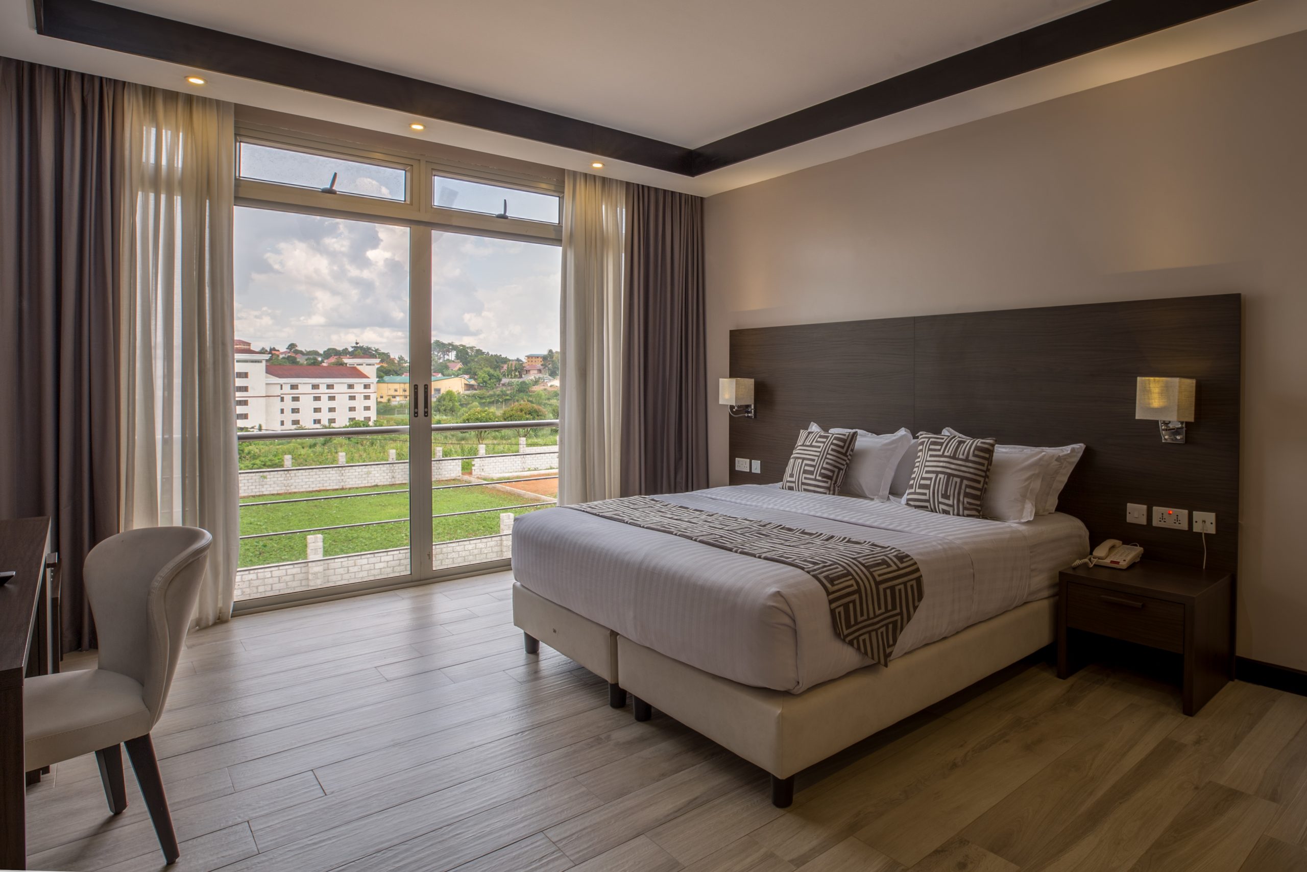 Standard Suite